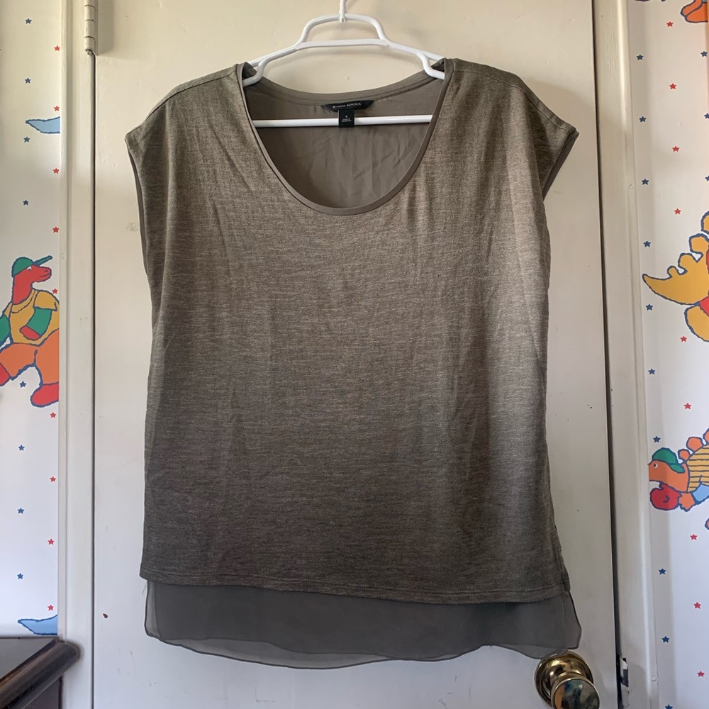 Banana Republic T-Shirt